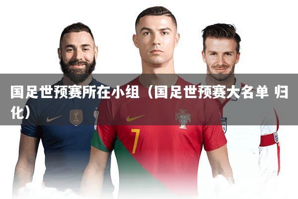 国足世预赛所在小组（国足世预赛大名单 归化）